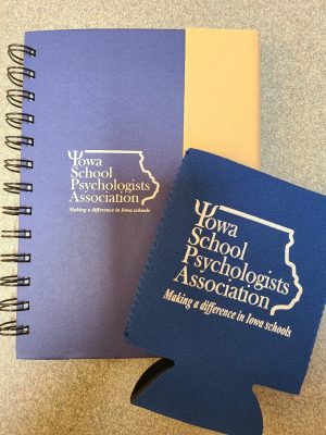 ISPA Notebook
