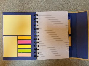 ISPA Notebook - Image 2
